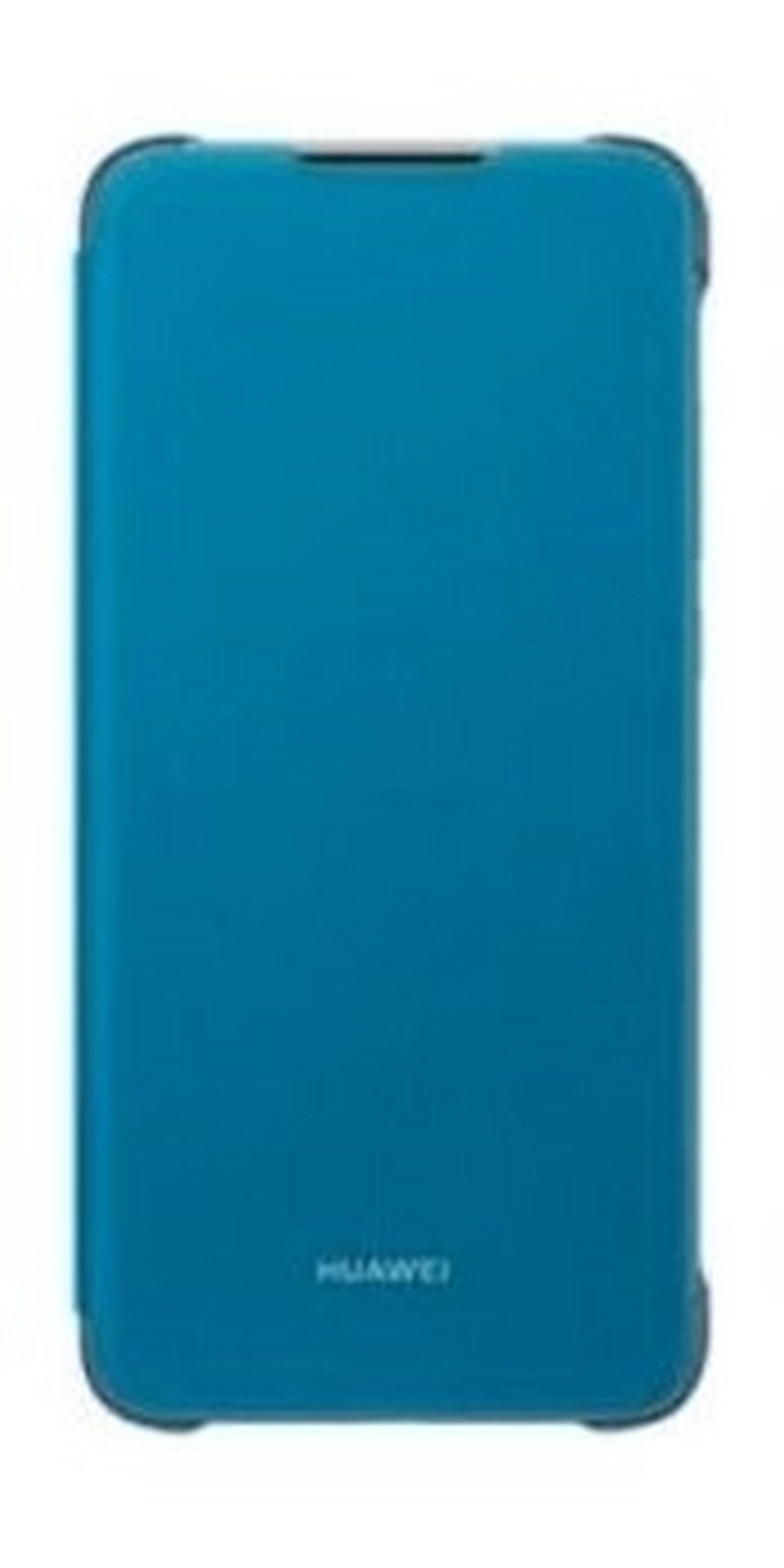 غطاء الحماية قابل للطي لهاتف هواوي واي ٩ (51992722) - أزرق