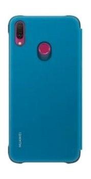 Huawei Y9 Flip Cover (51992722) - Blue