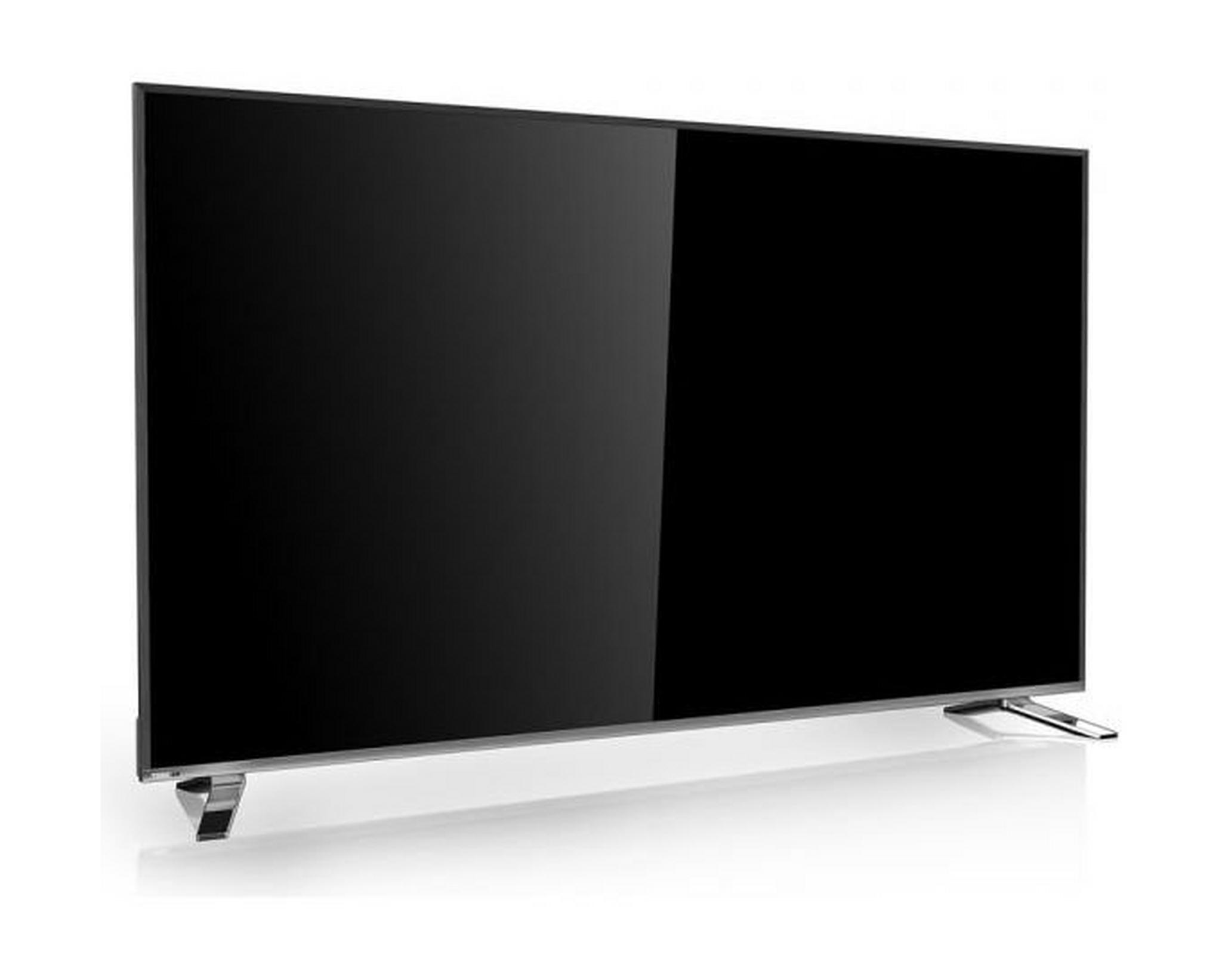 Toshiba TV 75-inch 4K Ultra HD Smart LED - 75U7880EE