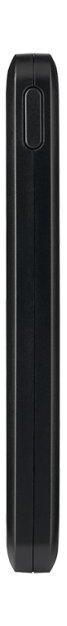 PNY PowerPack Slim 5,000mAh Portable Powerbank - Black