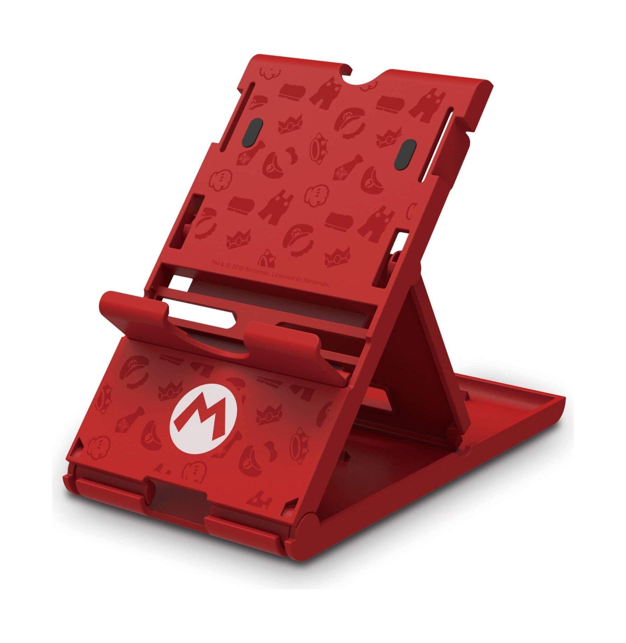 Hori Mario Play Stand