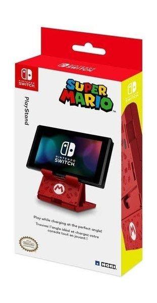 Hori Mario Play Stand