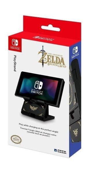 Hori Zelda Play Stand