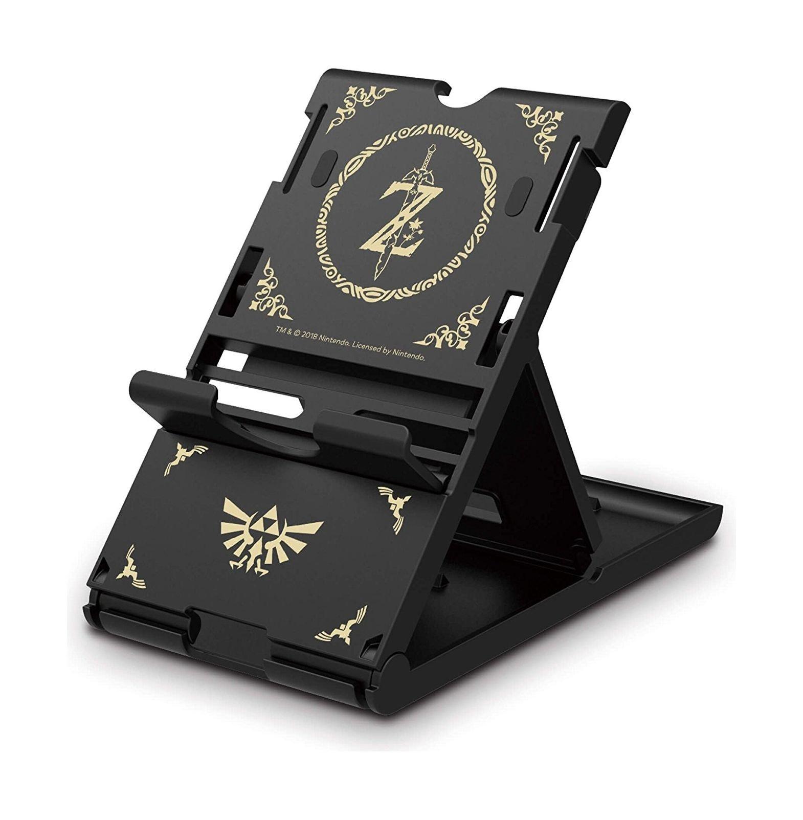 Hori Zelda Play Stand