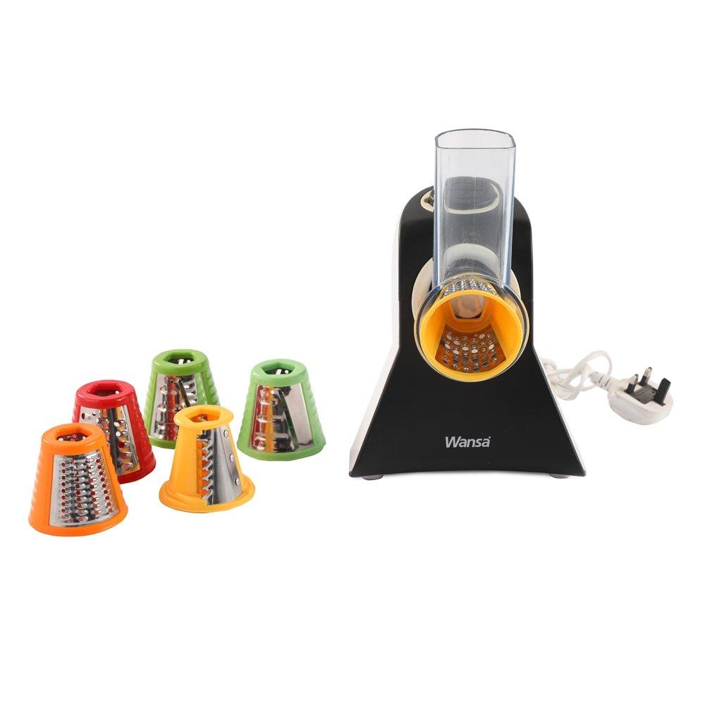 Wansa Salad Chopper & Ice Cream Maker - (VC02S)