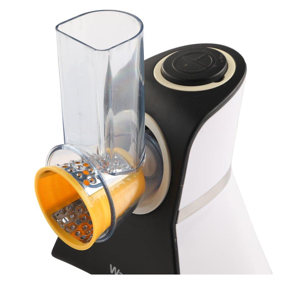 Wansa Salad Chopper & Ice Cream Maker - (VC02S)