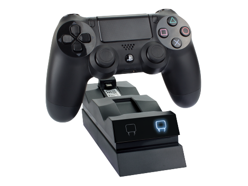 Venom Twin Docking Station For PS4 Price in Kuwait Xcite