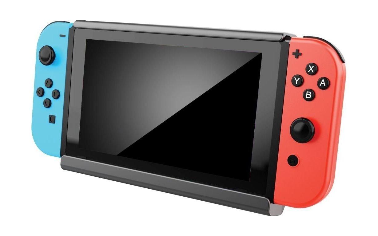 Venom Nintendo Switch Power Pack And Stand Price in Kuwait Xcite