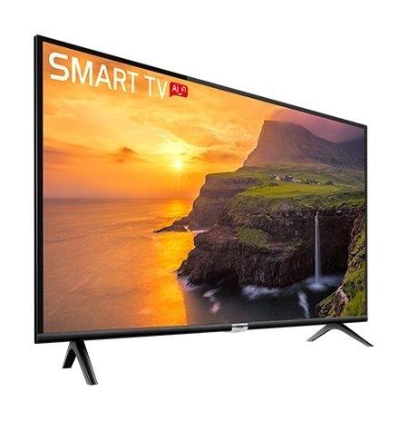 تلفزيون تي سي إل الذكي كامل الوضوح إل إي دي سلسلة S6500 - ٣٢ بوصة - L32S6500