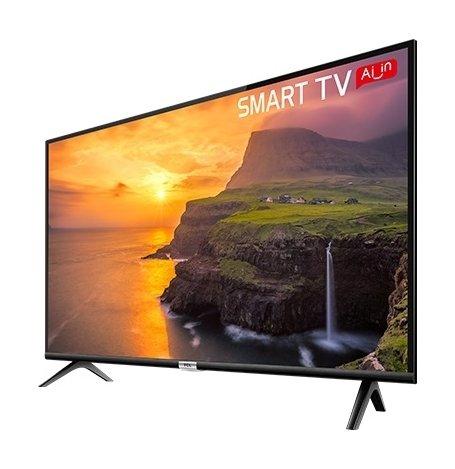 تلفزيون تي سي إل الذكي كامل الوضوح إل إي دي سلسلة S6500 - ٣٢ بوصة - L32S6500
