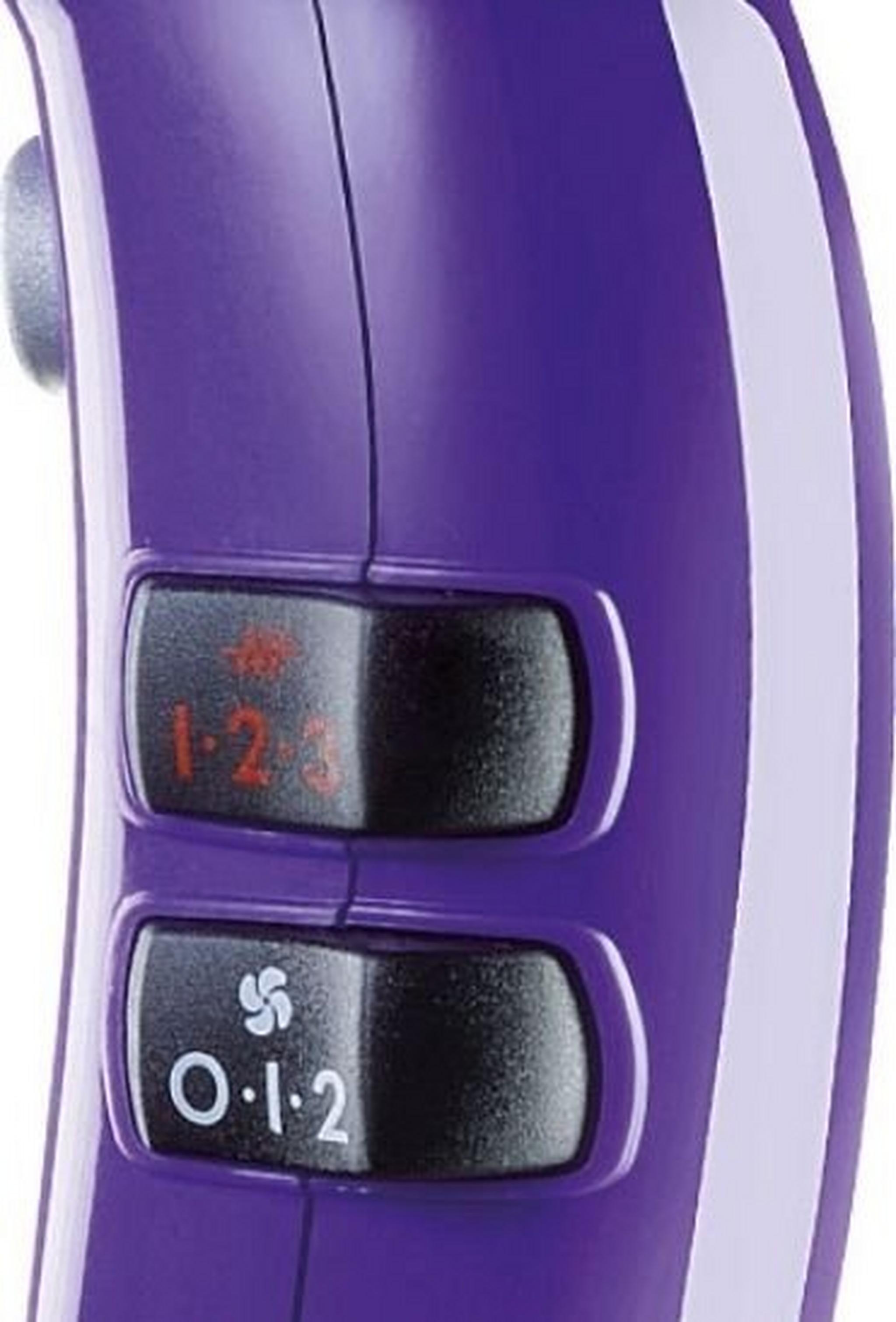Valera Rotocord 2400W Hair Dryer (VA8605) - Purple