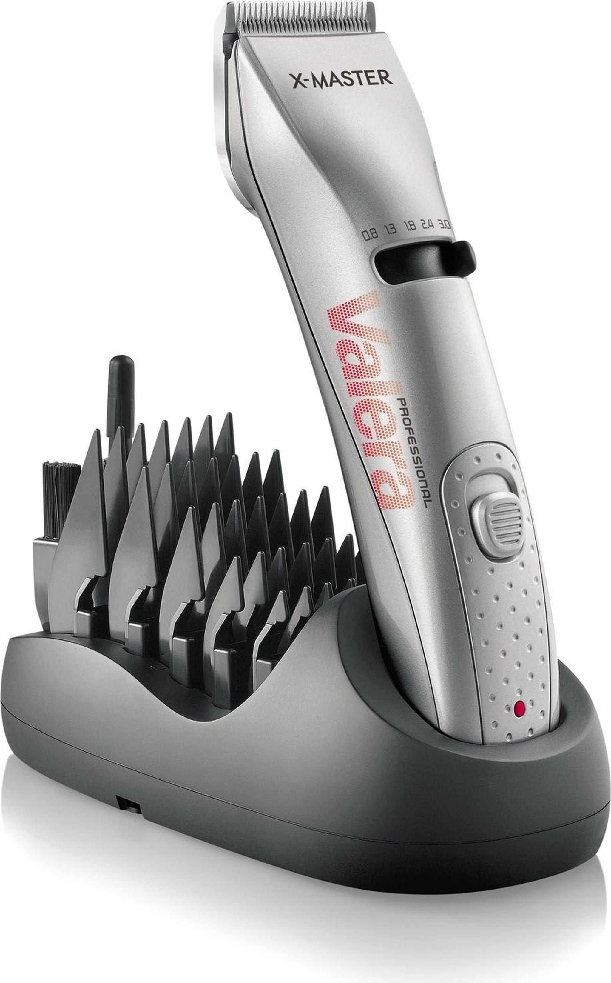 Valera X-Master 652.3 Pro Hair Clipper Set