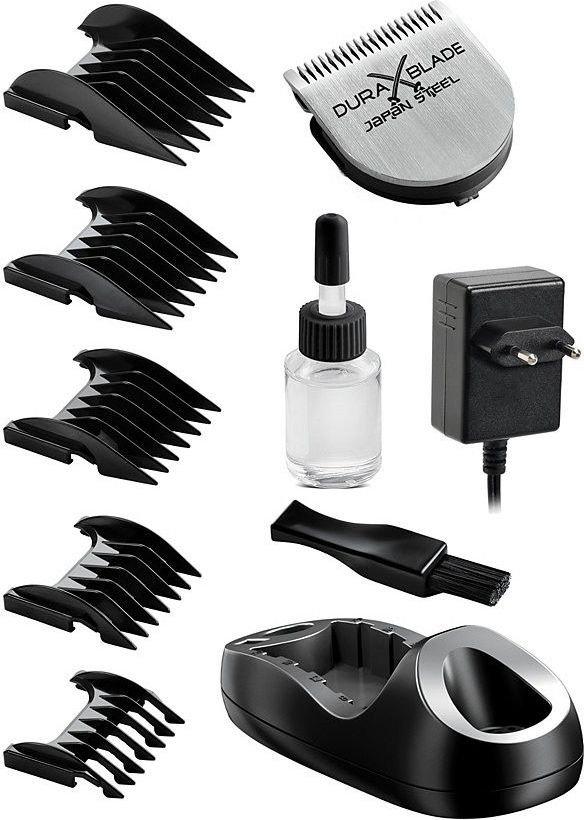 Valera X-Master 652.3 Pro Hair Clipper Set