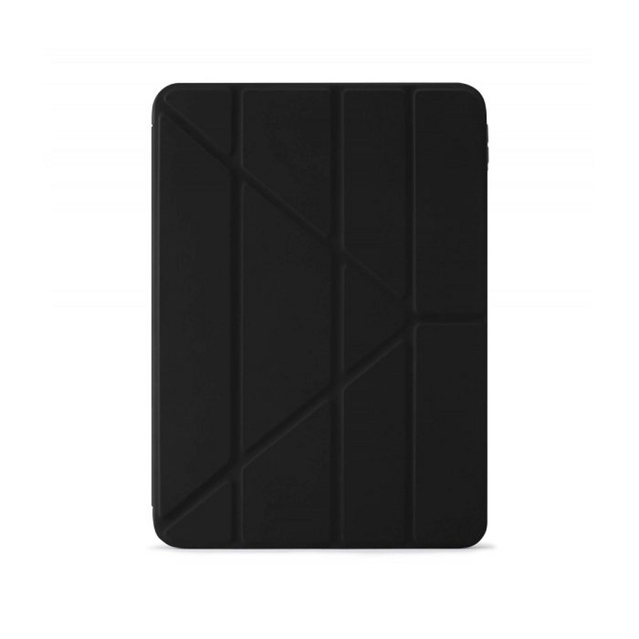 Pipetto Origami Folding Case and Stand For iPad 11-inch (P045-49-4) - Black