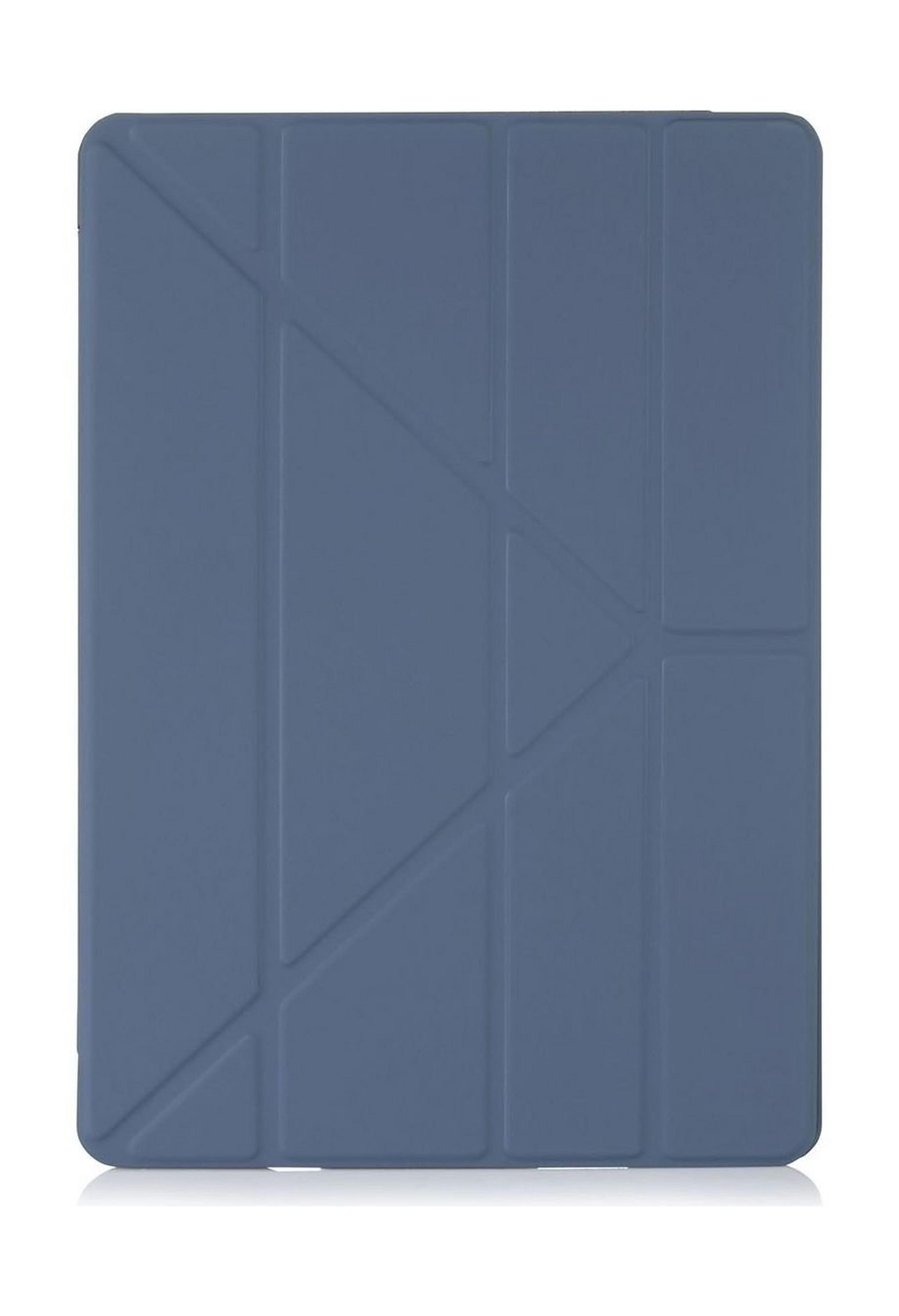 Pipetto Origami Folding Case and Stand For iPad 11-inch (P045-51-4) - Navy