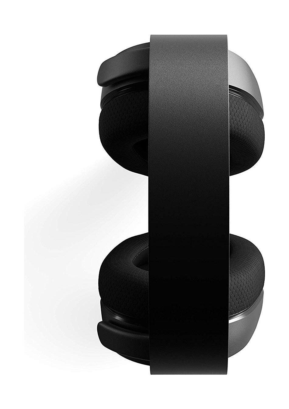 سماعة الألعاب أركتيس ٣ إصدار ٢٠١٩ من ستيل سيريز - أسود