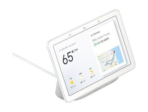 Google Smart Hub Control your connected home in one view Xcite Kuwait