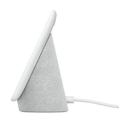 شاشة جوجل هوم - طباشيري