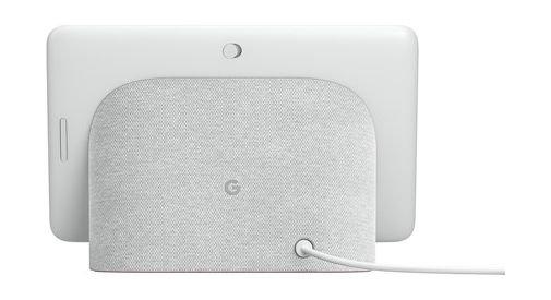 شاشة جوجل هوم - طباشيري