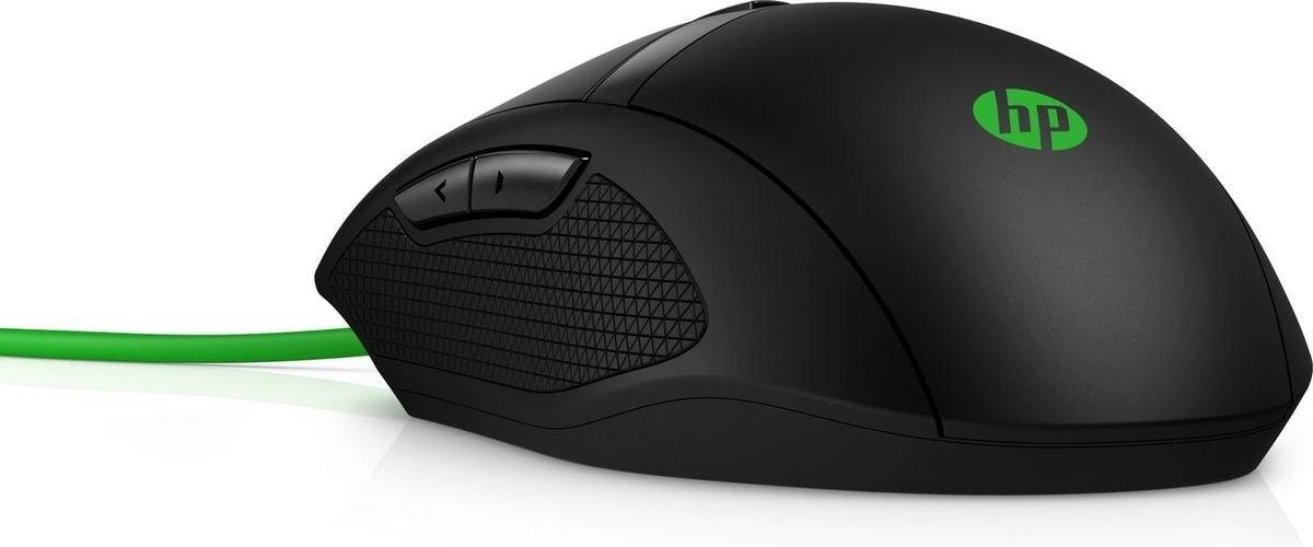 HP Pavilion Gaming Wired Mouse 300