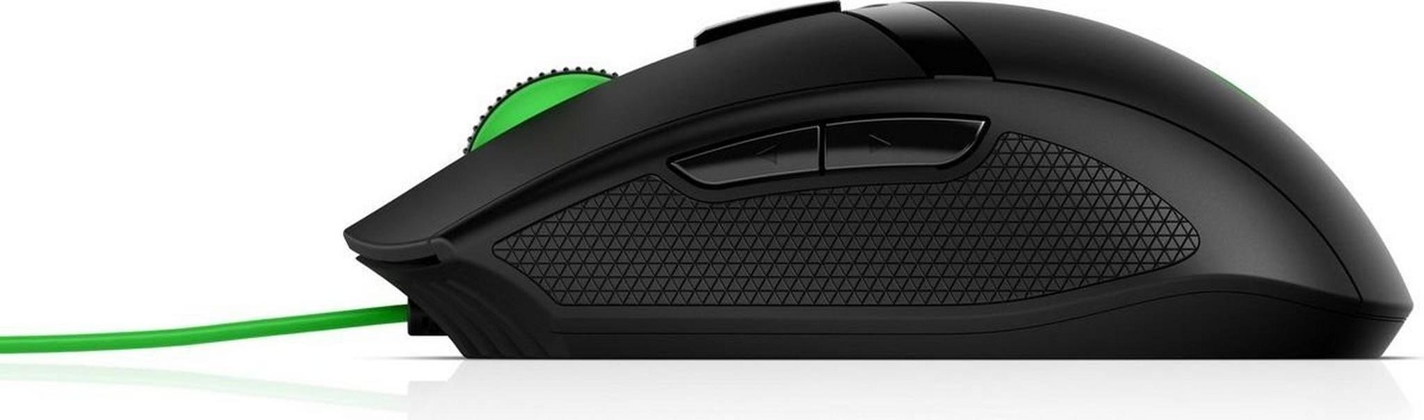 HP Pavilion Gaming Wired Mouse 300