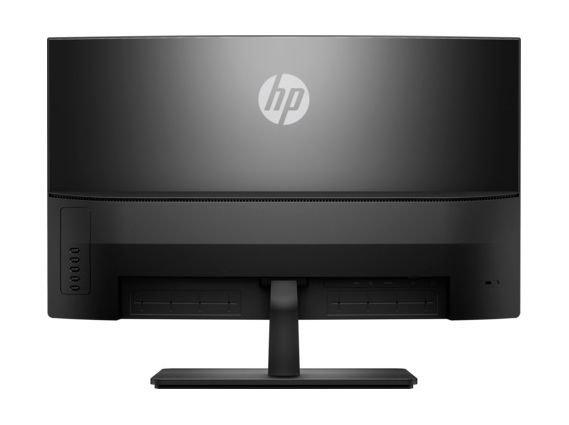 HP 27-inch Full HD Curved Gaming Monitor - 1AT01AA