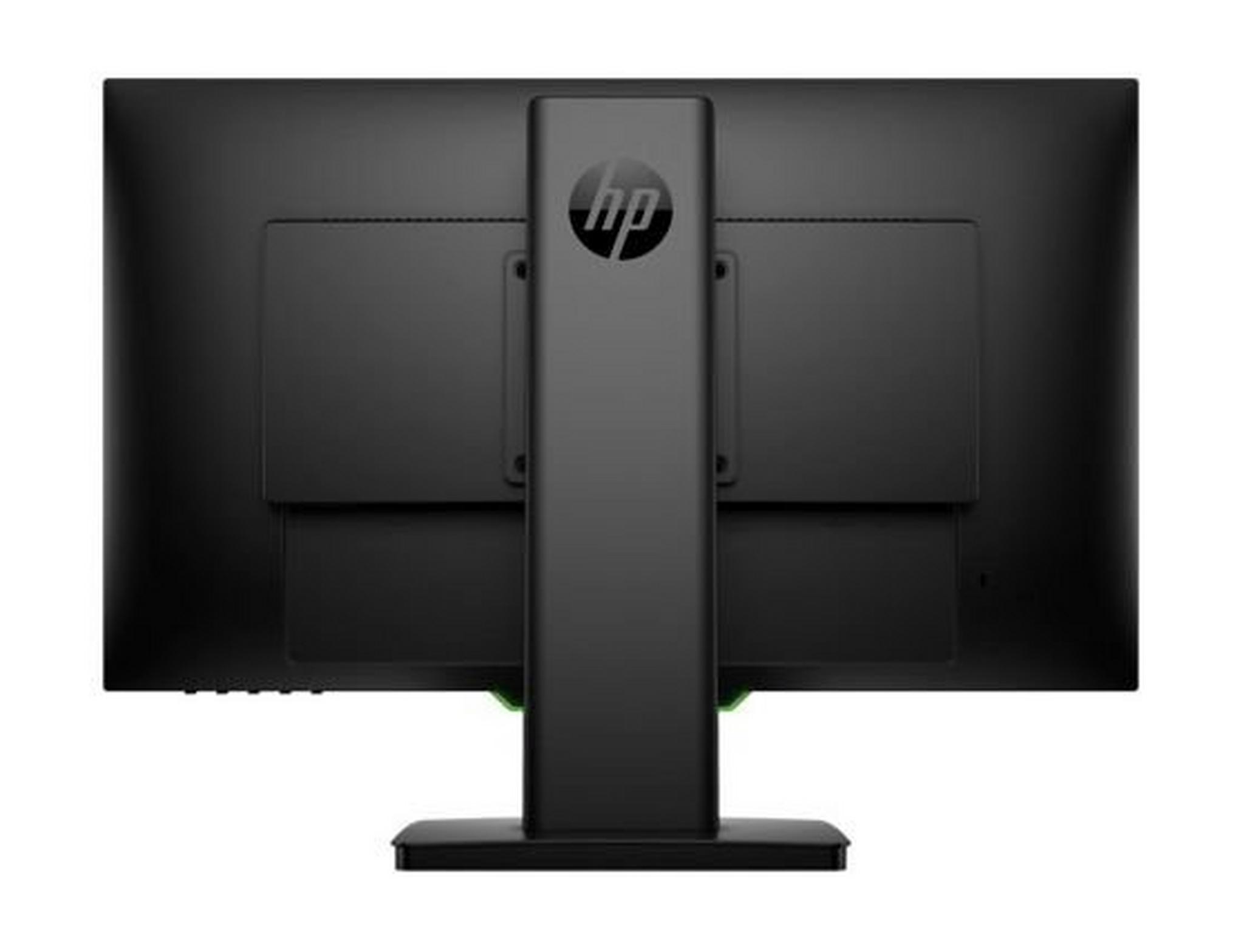 HP 25-inch Full HD Gaming Monitor - 3WL50AA