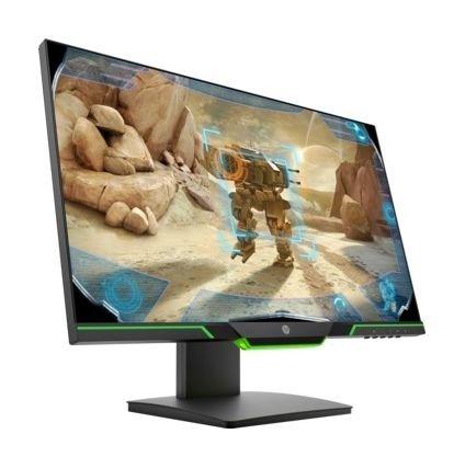 HP 25-inch Full HD Gaming Monitor - 3WL50AA