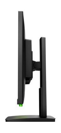 HP 25-inch Full HD Gaming Monitor - 3WL50AA