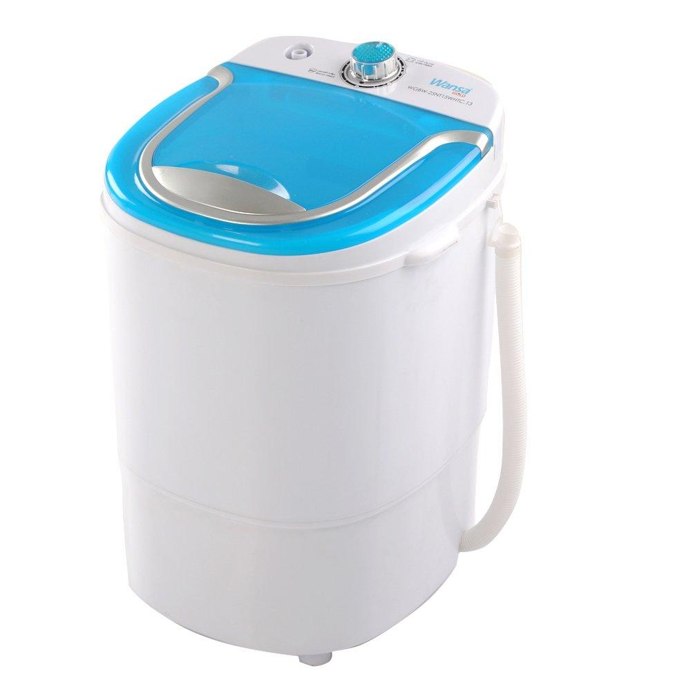 غسالة جولد صغيرة من ونسا سعة ٢,٥ كجم