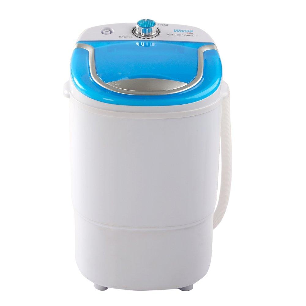 غسالة جولد صغيرة من ونسا سعة ٢,٥ كجم