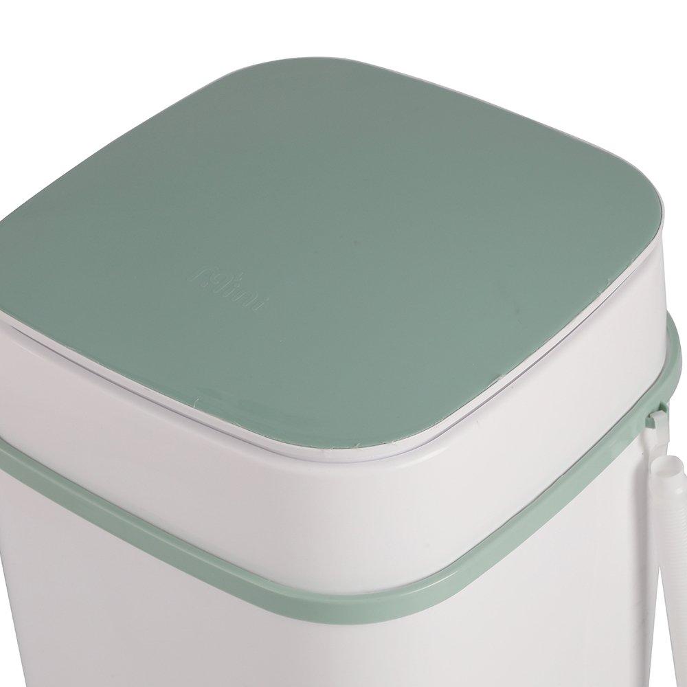 Wansa Gold 3.5 KG Mini Washer