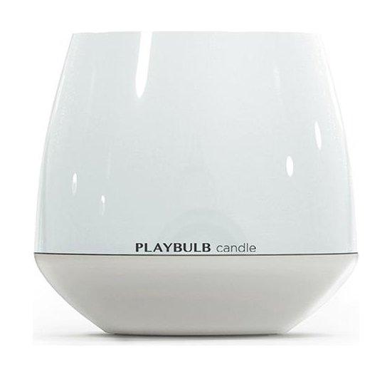 Mipow PLAYBULB Candle Smart LED Decor Light (3pcs) - White