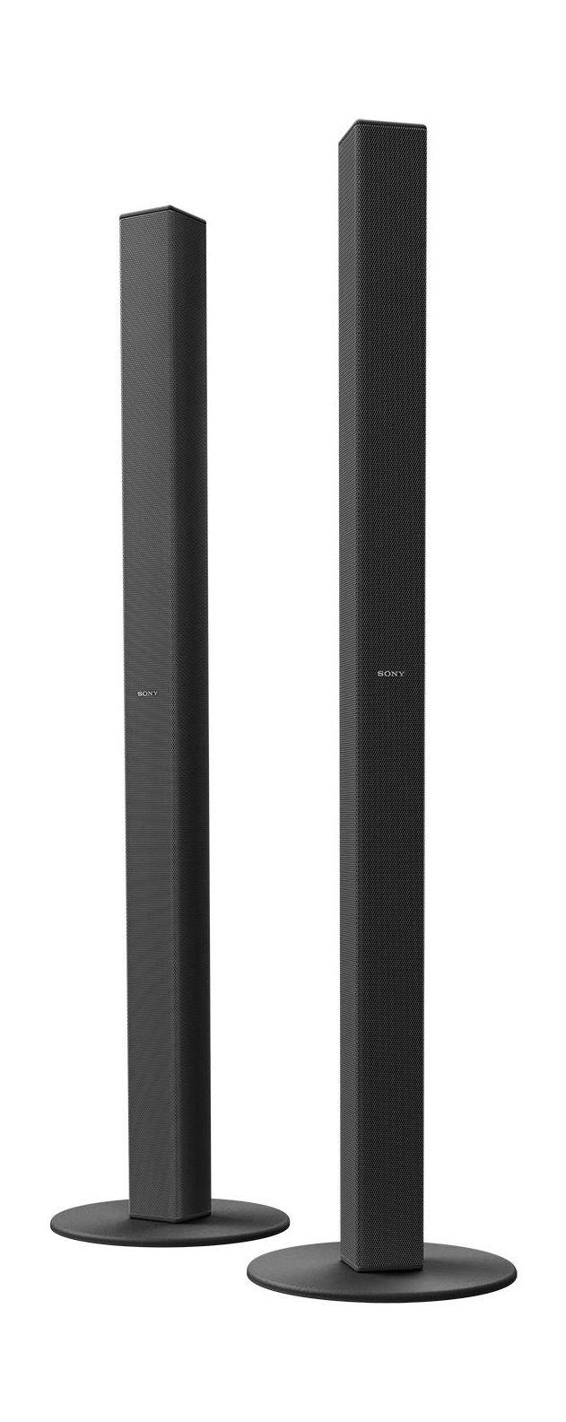 Sony 5.1 Channel Soundbar System With Bluetooth Technology (HTS700RF) Sony Home Theater