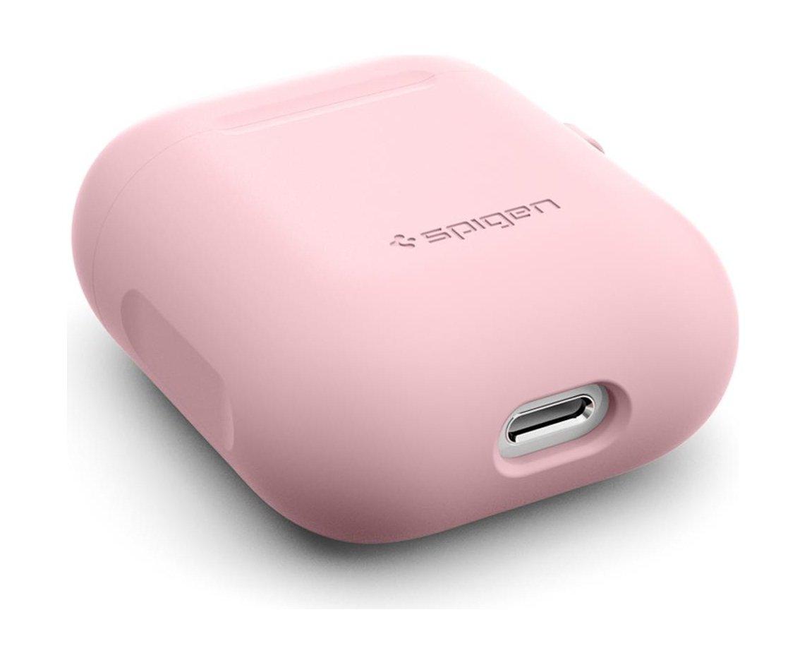 Spigen Airpod Protection Case - Pink