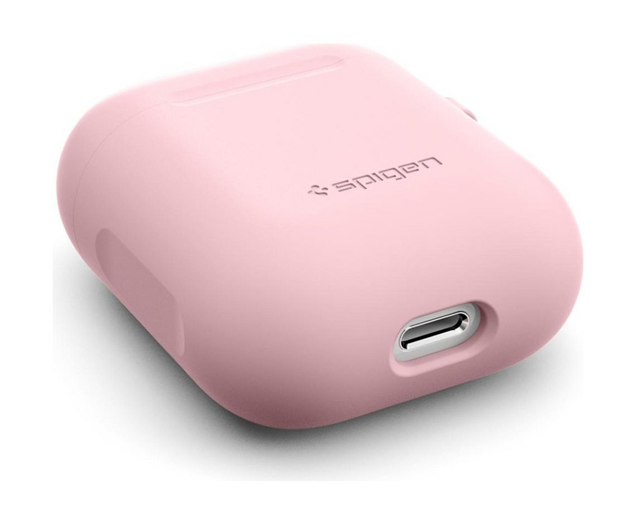 Spigen Airpod Protection Case - Pink