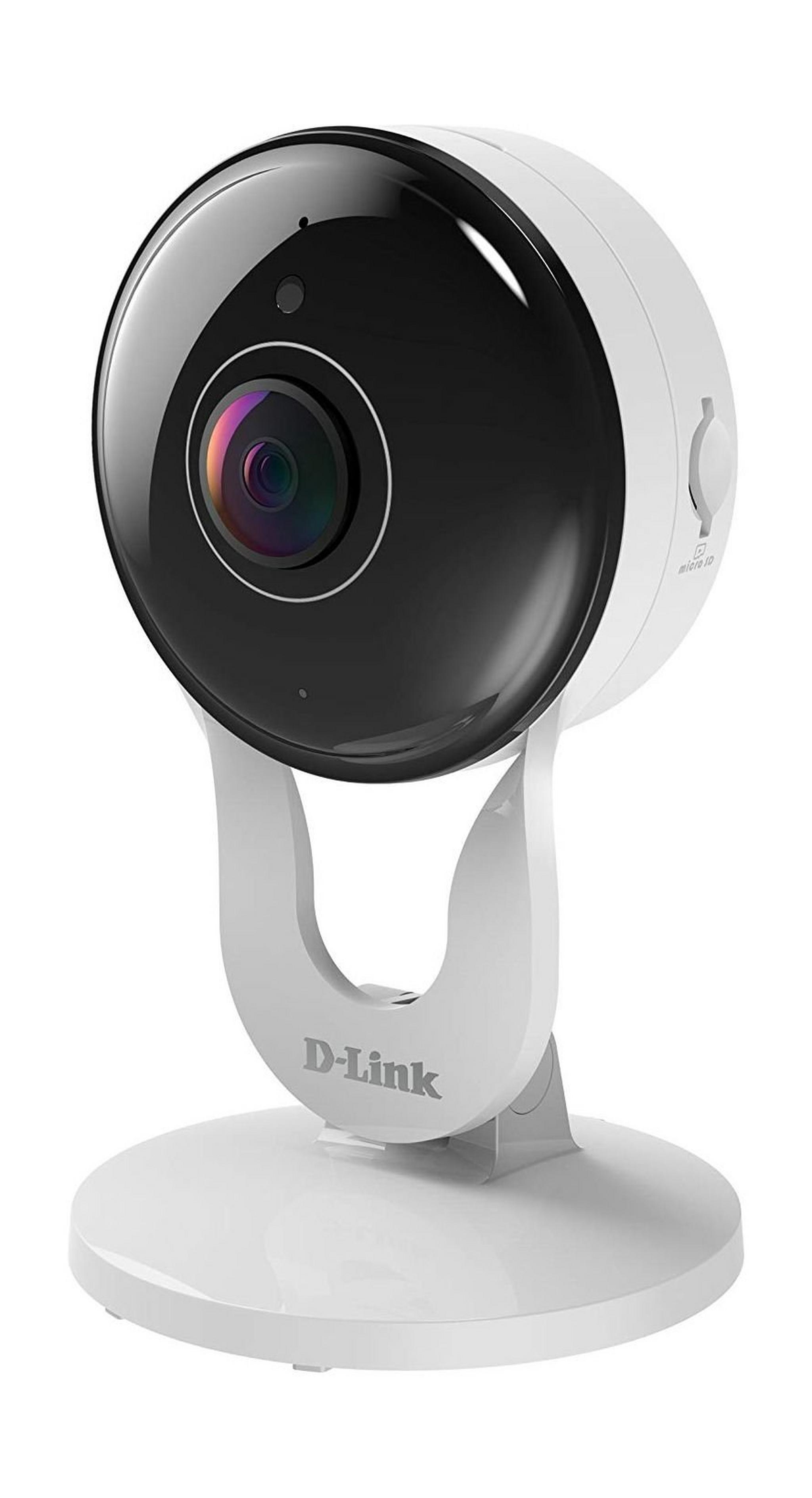 Dlink Wireless IP Camera - DCS-8300LH