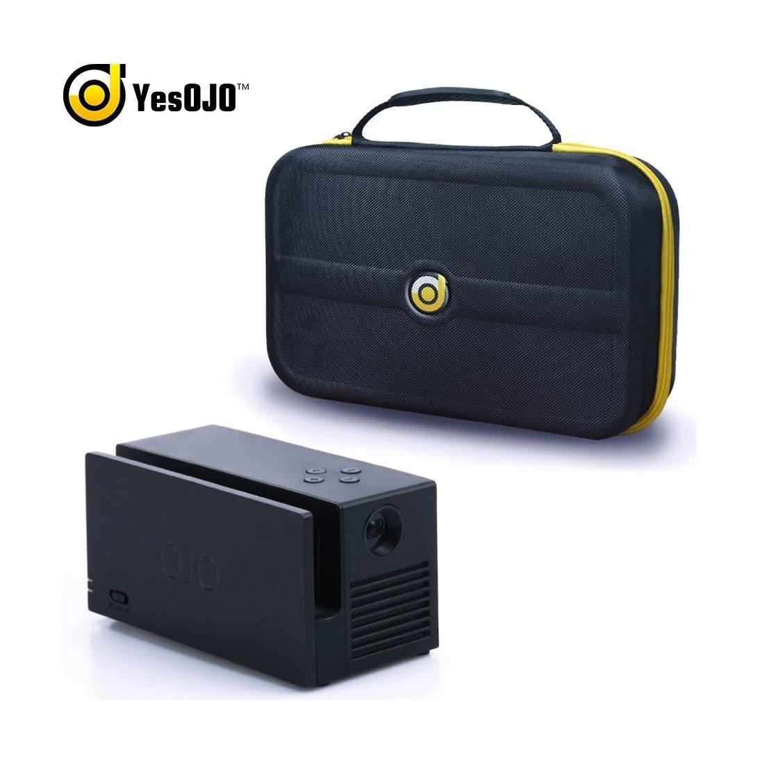بروجيكتور يس أو جي أو لجهاز الالعاب نينتندو سويتش + حقيبة سفر