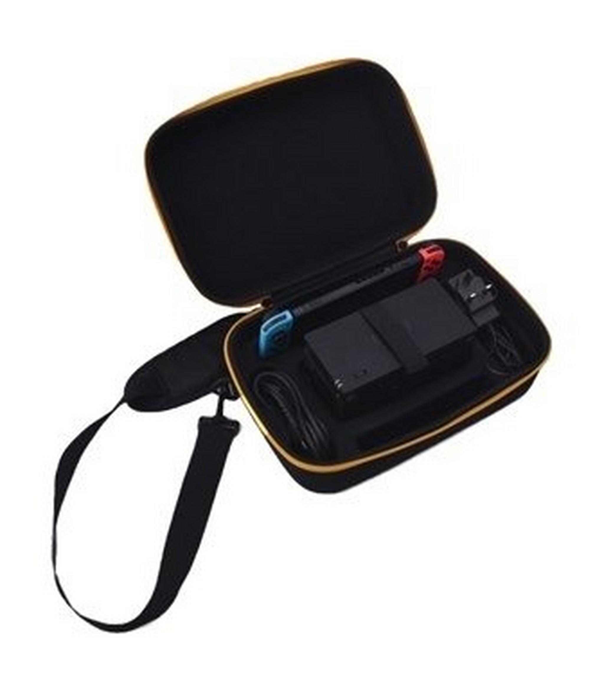 Yesojo Nintendo Switch Portable Projector + Travel Bag