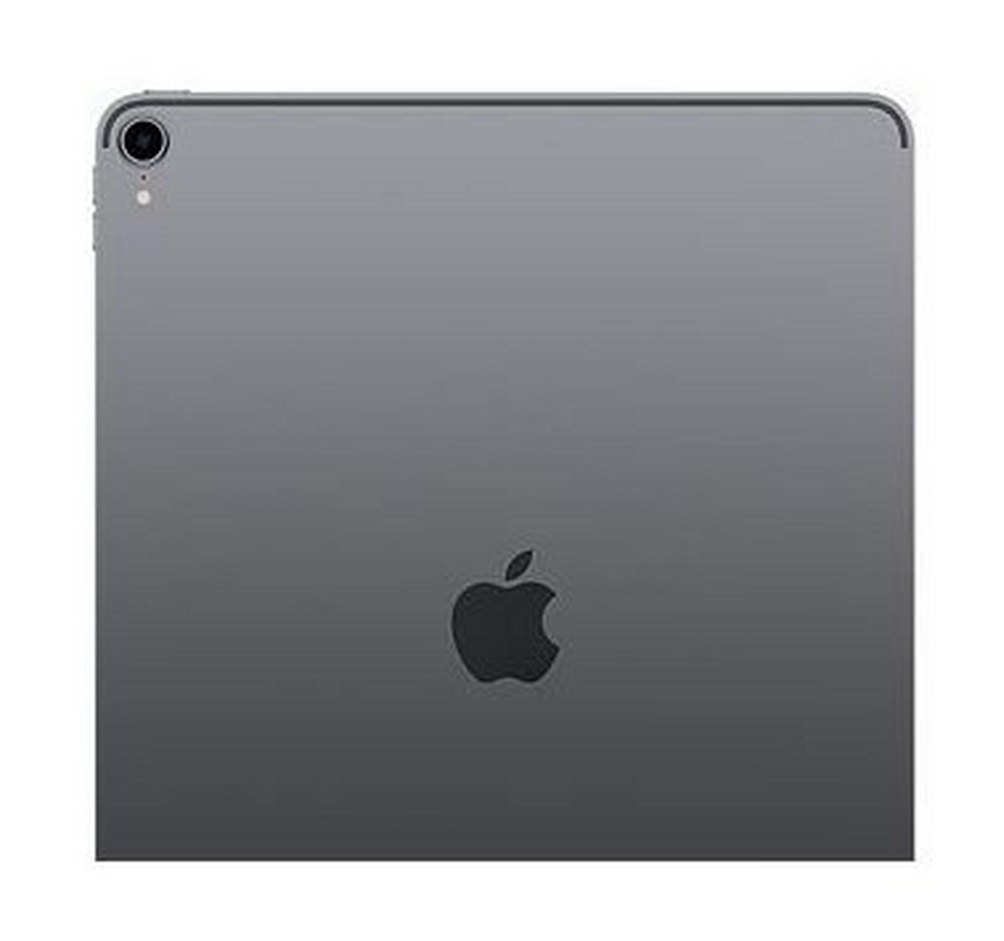 Apple iPad Pro 2018 12.9-inch 64GB Wi-Fi Only Tablet - Grey
