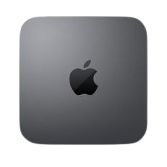 Apple Mac Mini Core i5 8GB RAM 256GB SSD Desktop