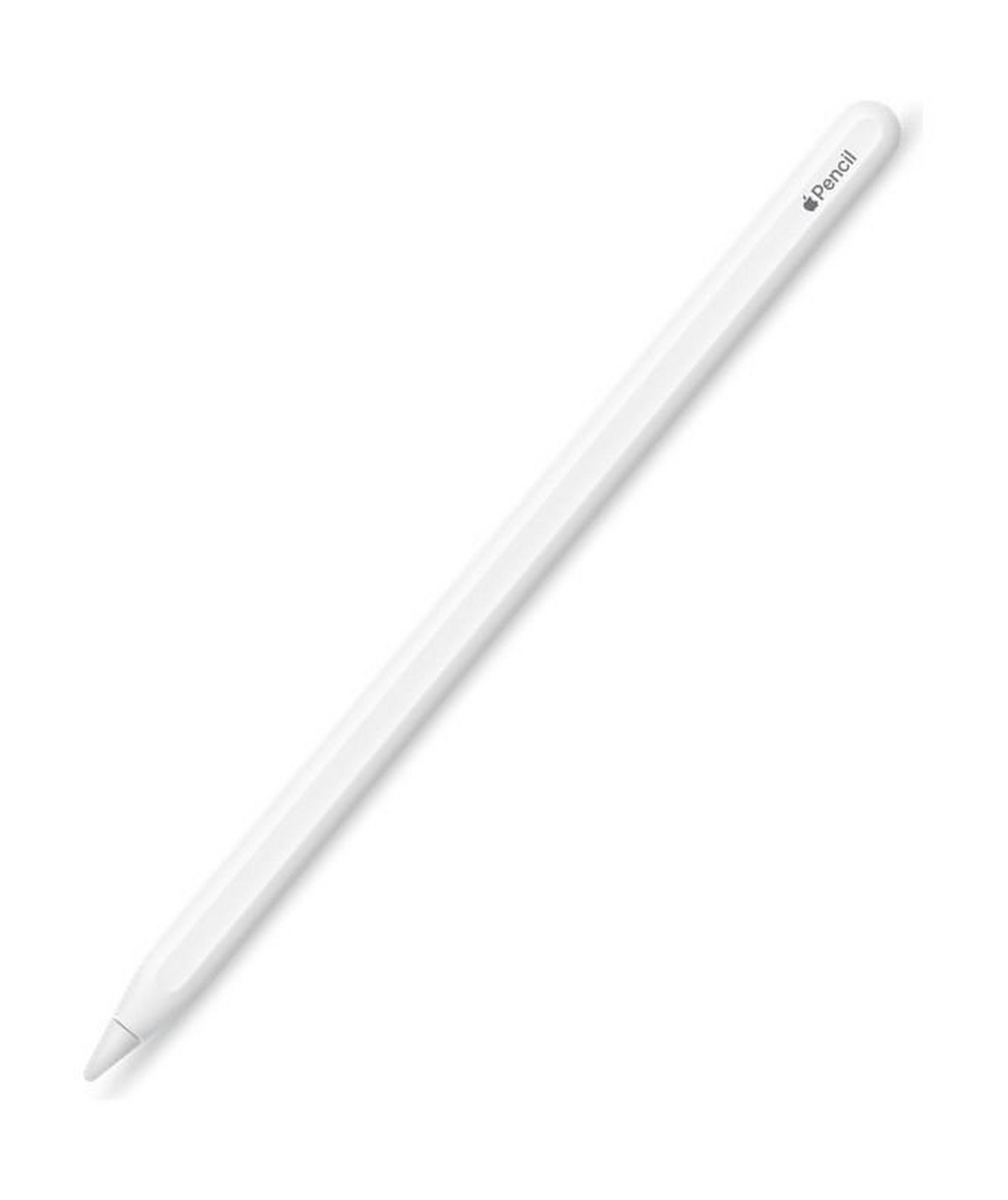 Apple Pencil 2nd Generation, MU8F2ZM/A - White