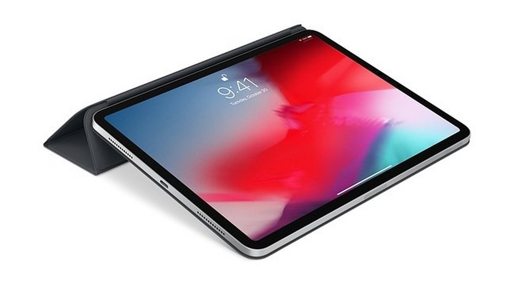 Apple Smart Folio for 11-inch iPad Pro (MRX72ZM/A) - Black