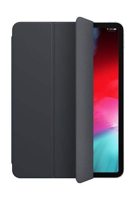 Apple Smart Folio for 11-inch iPad Pro (MRX72ZM/A) - Black