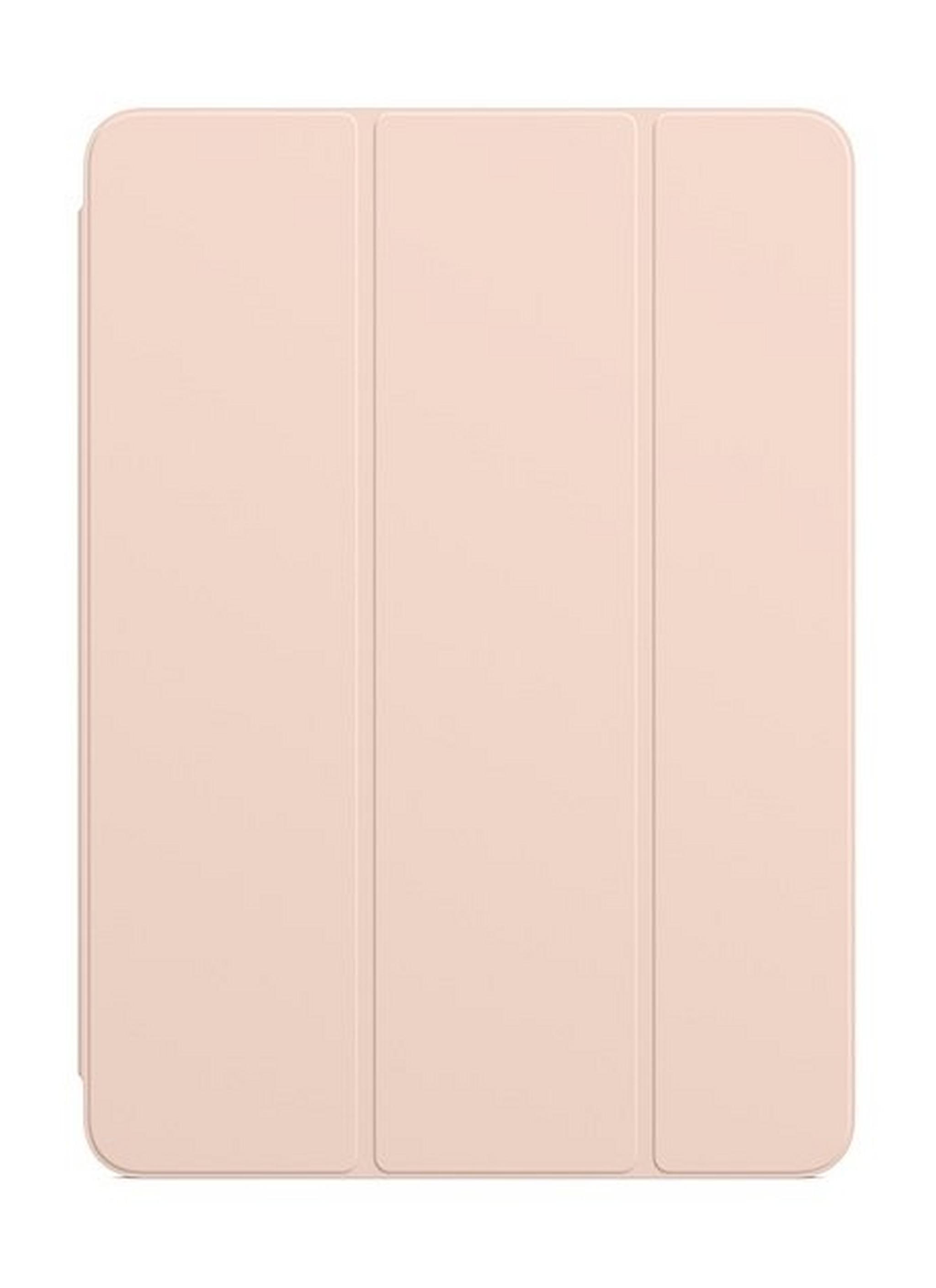 Apple Smart Folio for 11-inch iPad Pro (MRX92ZM/A) - Pink