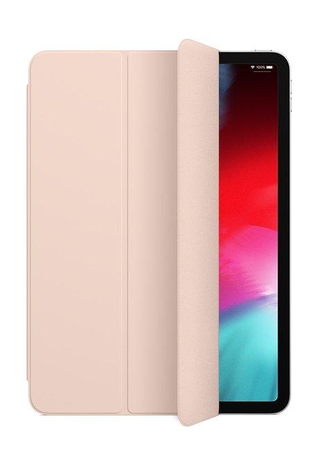 Apple Smart Folio for 11-inch iPad Pro (MRX92ZM/A) - Pink