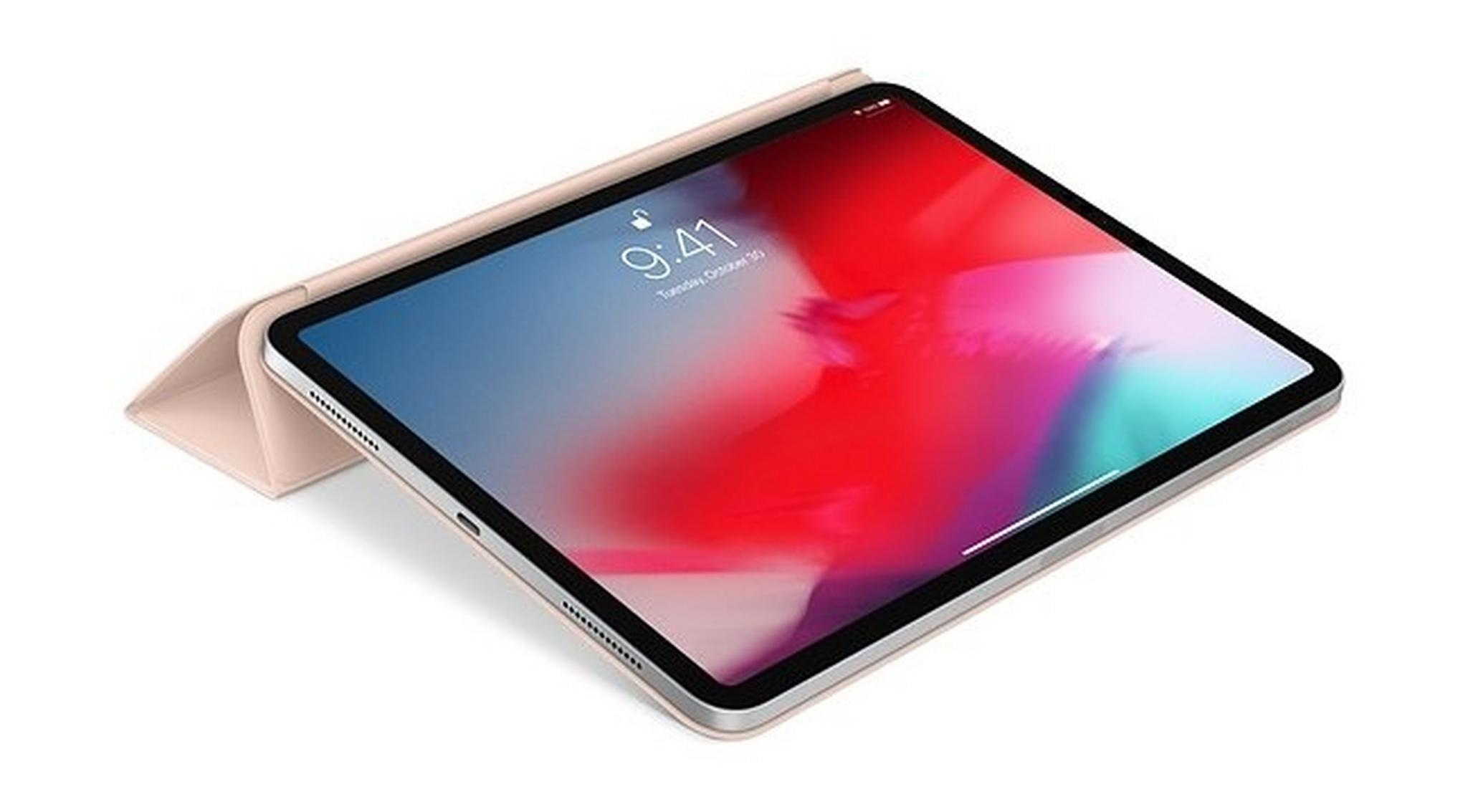 Apple Smart Folio for 11-inch iPad Pro (MRX92ZM/A) - Pink