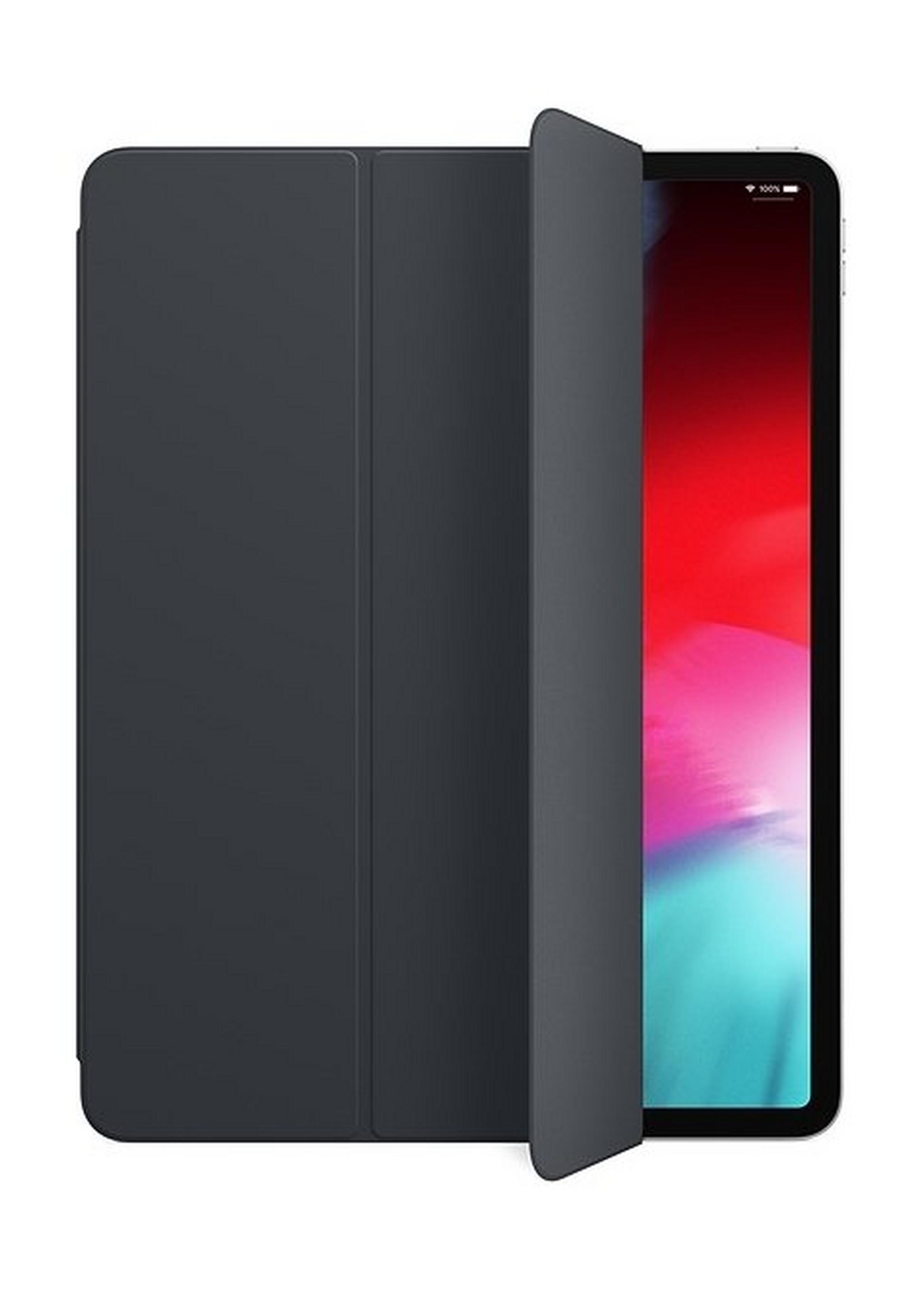Apple Smart Folio for 12.9-inch iPad Pro (MRXD2ZM/A) - Black