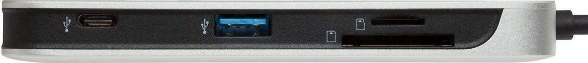 Kingston Nucleum USB-C Hub (C-HUBC1-SR-EN)