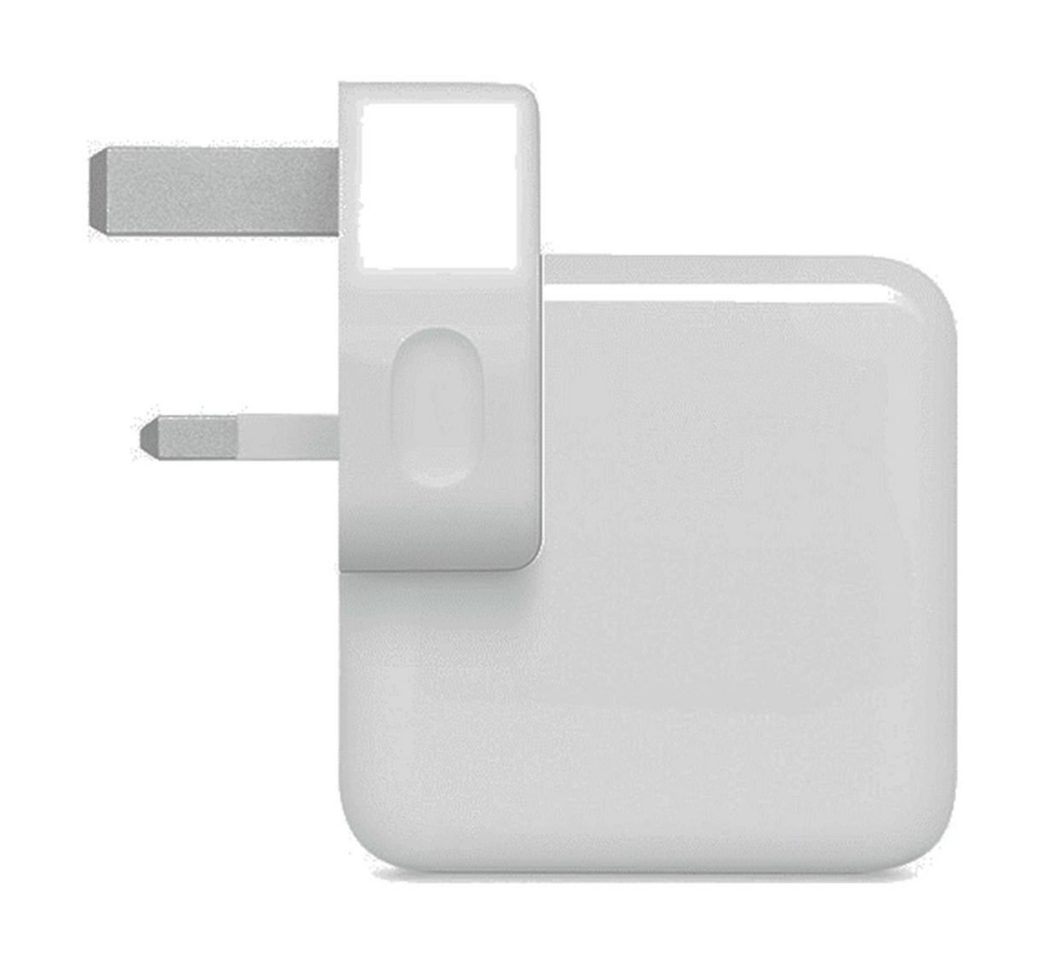 Apple 30W USB-C Power Adapter - MR2A2ZE/A